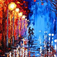 alessandra ricci的照片