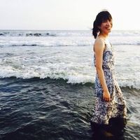 Yi Chieh Pan's Photo