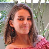 Lisa Villautreix's Photo