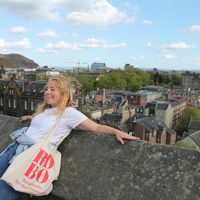 Photos de Megan Simm