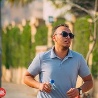 Osama Marouf's Photo