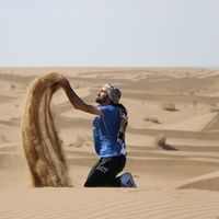 Hossein Yavarinia's Photo