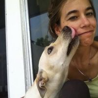 Getzabel Espinosa's Photo