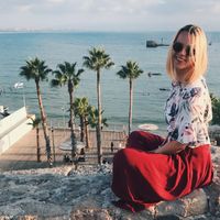 Natalie Arsentseva的照片