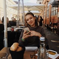 Oliwia Rokowska's Photo