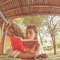 Melisa Lema的照片