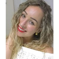 Kauana Sant' Ana Mascia的照片