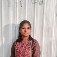 Priya Balasubramaniyam's Photo