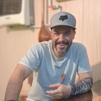 Abed Kazemzadeh's Photo