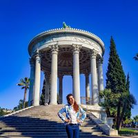 Gabriela Muñoz's Photo