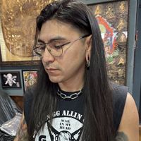 Hector Franco Orellana's Photo