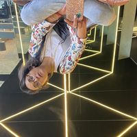 Andrea  Uribe's Photo