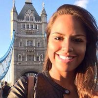 Carol Carvalho's Photo