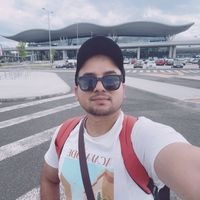 Shakeel Abdul Karim的照片