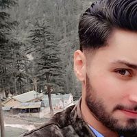 Haseeb Khan的照片