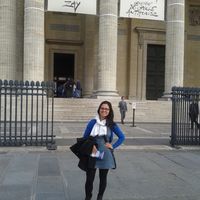 Bibiana Castro的照片