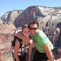 Jake and Celia Routt's Photo