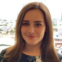 Eliza Frazier's Photo