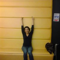 Fotos de Valentina Illera