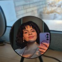 Mia Bjørgan的照片