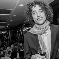 Alessandro Ceschi's Photo