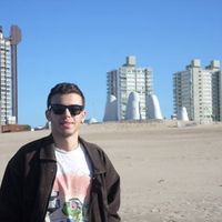 Jonathan Fonseca's Photo