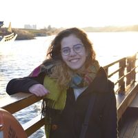 Cannelle Nommay的照片