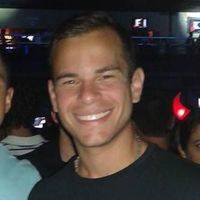 Victor Mendes的照片