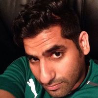 Ahmed Alrashidi's Photo