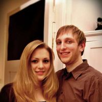 Andre Hofmann's Photo