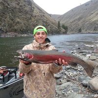 Austin Birrer的照片