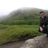 Maksim Vladimirov的照片