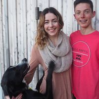 Zdjęcia użytkownika Claire Lane