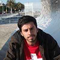 Luciano Salim的照片