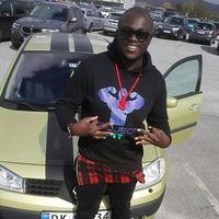 Collins Owusu's Photo