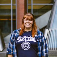 Alexandra Tolhurst's Photo