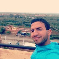 amine ouati's Photo