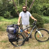 Hein Mielmann's Photo