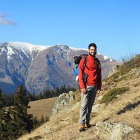 Zdjęcia użytkownika Doni Filipov