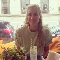 Constance Ferland's Photo