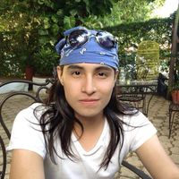 Allan Zambrano's Photo