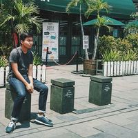Prasetyo Pamungkas's Photo