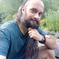 Emmanuel Rubio's Photo