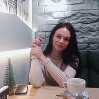 Vitalina Lyubchenko's Photo