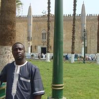 Papy's Gassama的照片