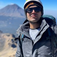 Mauricio Bustamante的照片