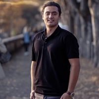 Mohamed Alaa's Photo