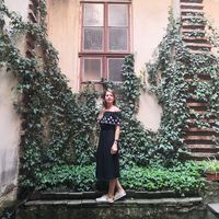 Sibel Secil的照片