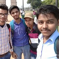 Ritesh Kushwaha's Photo