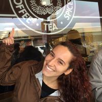 Fotos von Gabrielle Rocha